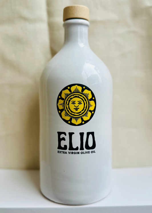 EXTRA VIRGIN OLIVE OIL